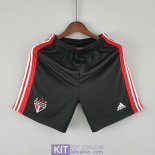 Pantaloncini Sao Paulo FC Gara Away 2022/2023