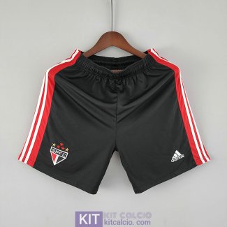 Pantaloncini Sao Paulo FC Gara Away 2022/2023