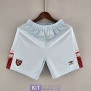 Pantaloncini West Ham United Gara Home 2022/2023