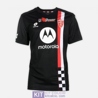 Maglia AC Monza Gara Third 2023/2024