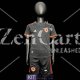 Maglia AS Roma Bambino Gara Third 2023/2024