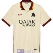 Maglia AS Roma Gara Away 2020/2021