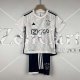 Maglia Ajax Bambino Gara Away 2023/2024