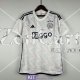 Maglia Ajax Gara Away 2023/2024