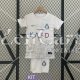 Maglia Al Nassr FC Bambino Gara Third 2023/2024