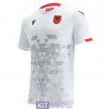 Maglia Albania Gara Away 2021/2022