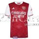 Maglia Arsenal Gara Home 2020/2021