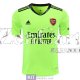 Maglia Arsenal Portiere Green 2020/2021