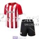 Maglia Athletic Bilbao Bambino Gara Home 2021/2022
