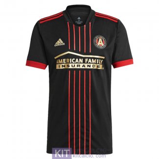 Maglia Atlanta United FC Gara Home 2021/2022