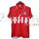 Maglia Atletico De Madrid Polo Red 2020/2021