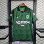 Maglia Atletico Nacional Gara Third 2023/2024