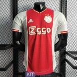 Maglia Authentic Ajax Gara Home 2022/2023