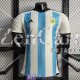 Maglia Authentic Argentina Gara Home 2022/2023