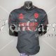 Maglia Authentic Arsenal Adidas x 424 Black 2021/2022