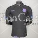 Maglia Authentic Barcelona Tracksuit Black 2021/2022