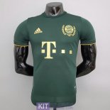 Maglia Authentic Bayern Munich Commemorative Edition 2021/2022