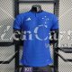 Maglia Authentic Cruzeiro Gara Home 2023/2024