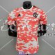 Maglia Authentic Manchester United Training Uniform 2021/2022