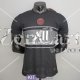 Maglia Authentic PSG Gara Third 2021/2022
