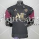 Maglia Authentic PSG x JORDAN Training Black 2021/2022