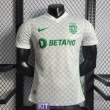 Maglia Authentic Sporting Lisbon Gara Third 2022/2023