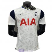 Maglia Authentic Tottenham Hotspur Gara Home 2020/2021