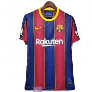 Maglia Barcelona Gara Home 2020/2021