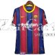 Maglia Barcelona Gara Home 2020/2021