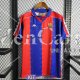 Maglia Barcelona Retro Gara Home 1992 1995