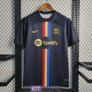 Maglia Barcelona Special Edition Black II 2023/2024