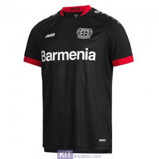 Maglia Bayer Leverkusen Gara Away 2020/2021