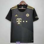 Maglia Bayern Munich Gara Away 2021/2022