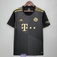 Maglia Bayern Munich Gara Away 2021/2022