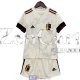 Maglia Belgio Bambino Gara Away Euro 2020