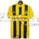 Maglia Borussia Dortmund Retro Gara Home 2012/2013