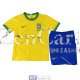 Maglia Brasile Bambino Gara Home 2020/2021