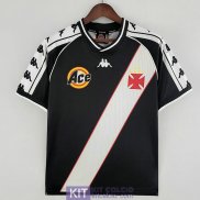 Maglia CR Vasco Da Gama Retro Gara Home 2000/2001