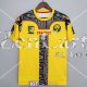Maglia Cameroon Special Edition Yellow 2022/2023