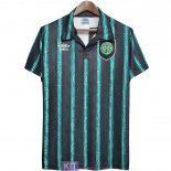 Maglia Celtic Retro Gara Away 1992/1993