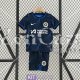 Maglia Chelsea Bambino Gara Away 2023/2024