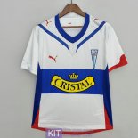 Maglia Club Deportivo Universidad Catolica Retro Gara Home 2009/2010