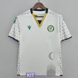 Maglia Comoros Gara Away 2022/2023