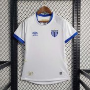 Maglia Donna Avai FC Gara Away 2023/2024