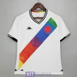 Maglia Donna CR Vasco Da Gama LGBTQIA 2021/2022