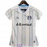 Maglia Donna Gremio Gara Away 2020/2021