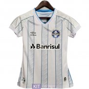 Maglia Donna Gremio Gara Away 2020/2021