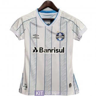 Maglia Donna Gremio Gara Away 2020/2021