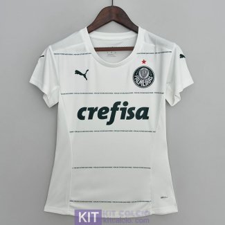 Maglia Donna Palmeiras Gara Away 2022/2023