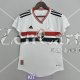 Maglia Donna Sao Paulo FC Gara Home 2022/2023
